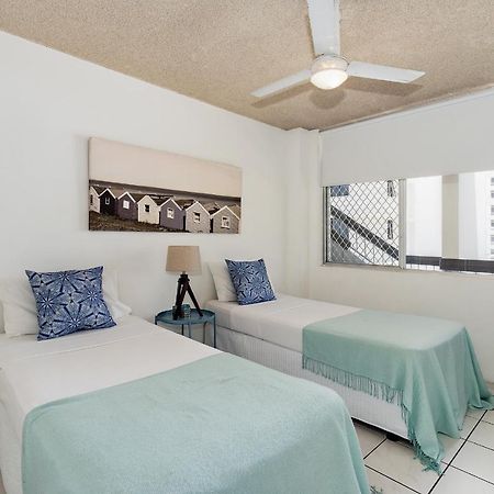 Suntower Holiday Apartments Gold Coast Exterior foto