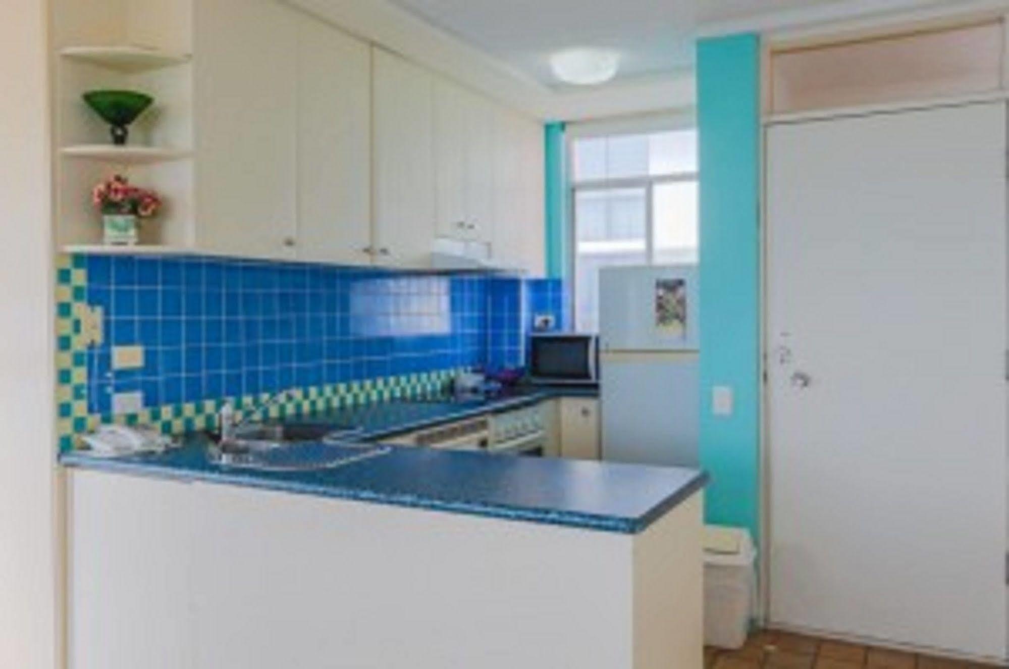 Suntower Holiday Apartments Gold Coast Exterior foto