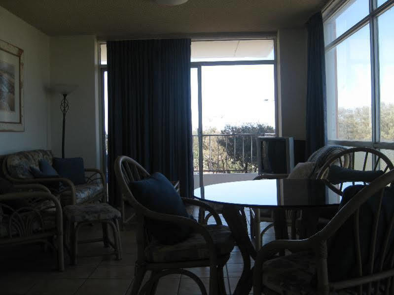 Suntower Holiday Apartments Gold Coast Exterior foto