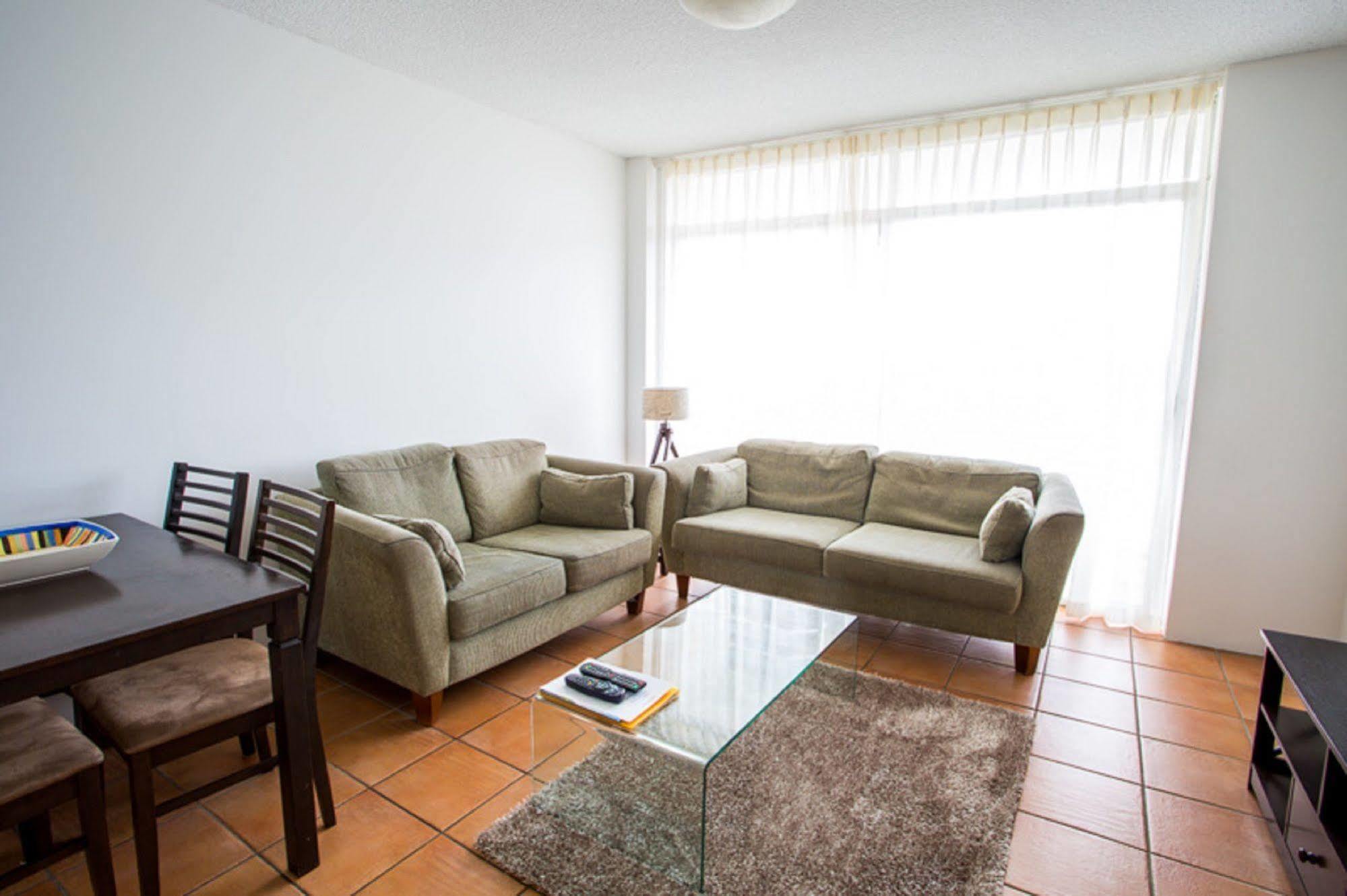 Suntower Holiday Apartments Gold Coast Exterior foto