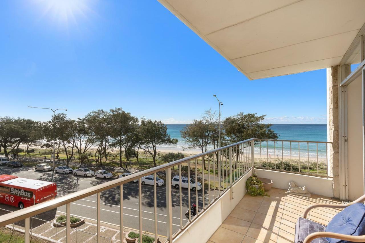 Suntower Holiday Apartments Gold Coast Exterior foto