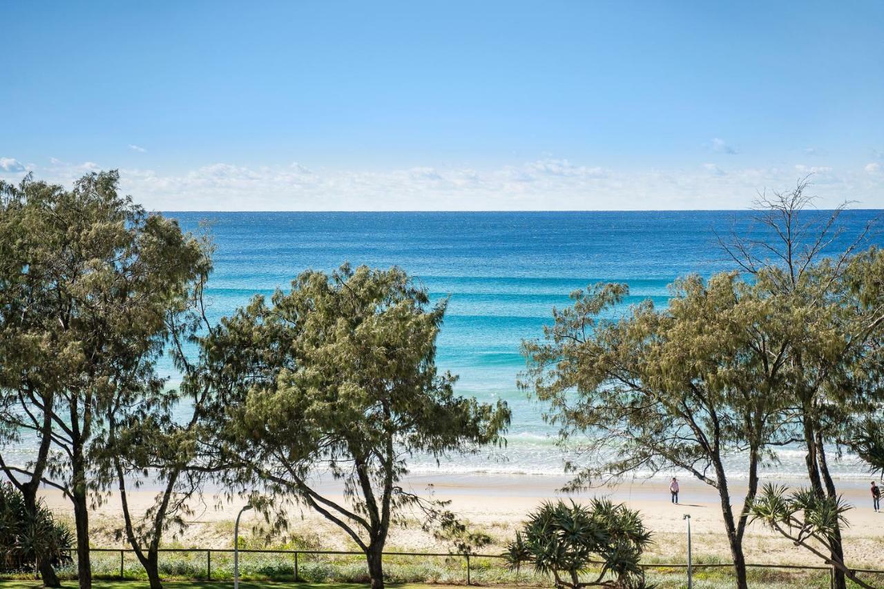 Suntower Holiday Apartments Gold Coast Exterior foto