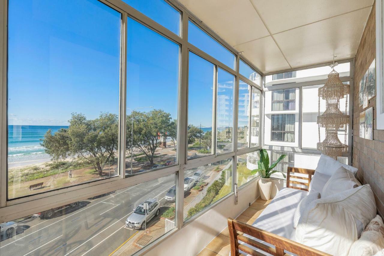 Suntower Holiday Apartments Gold Coast Exterior foto