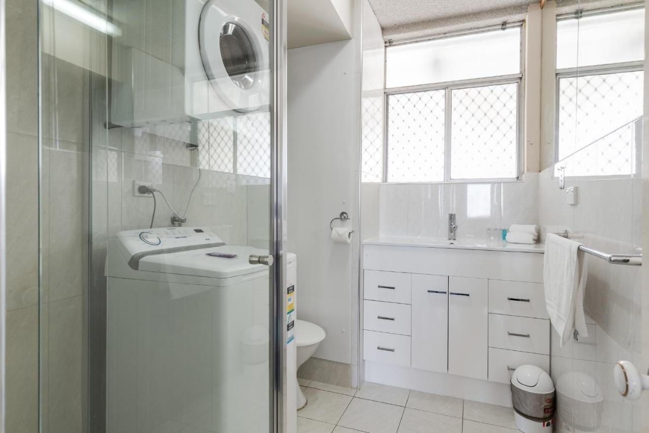 Suntower Holiday Apartments Gold Coast Exterior foto