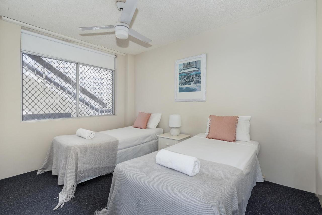 Suntower Holiday Apartments Gold Coast Exterior foto